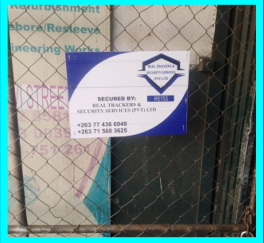 Automec - Real Trackers on site